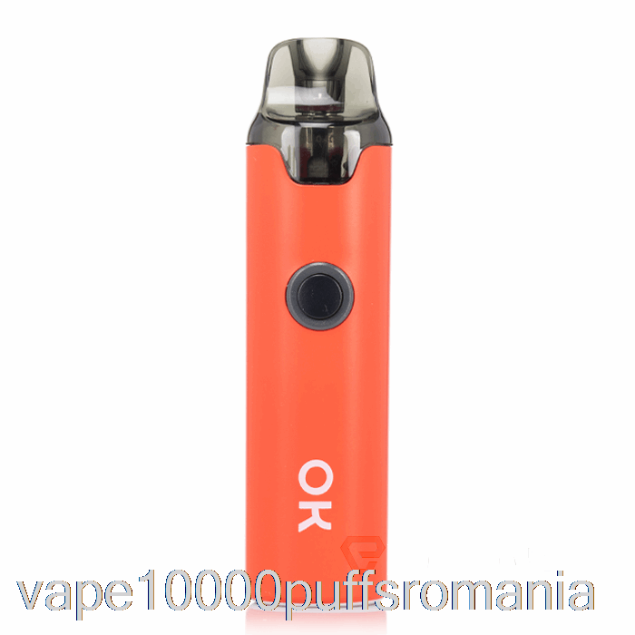 Vape Romania Innokin Okino C100 Pod System Red